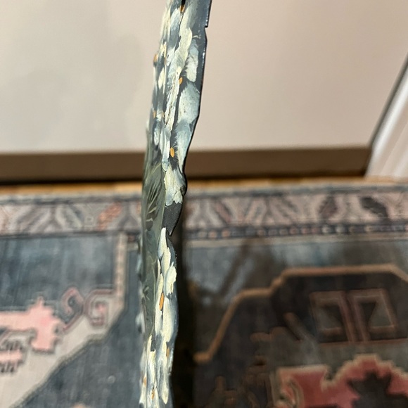 Hydrangea Wall Hanging - Picture 10 of 10